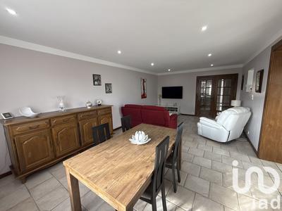 Maison - 190 m² - 8 pièces