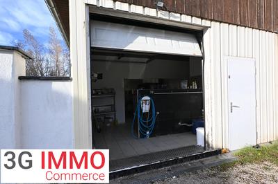 Immeuble - 450 m² - 8 pièces