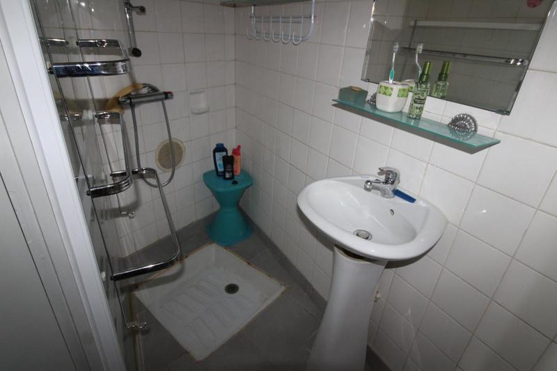 Maison de ville - 57 m² - 3 pièces