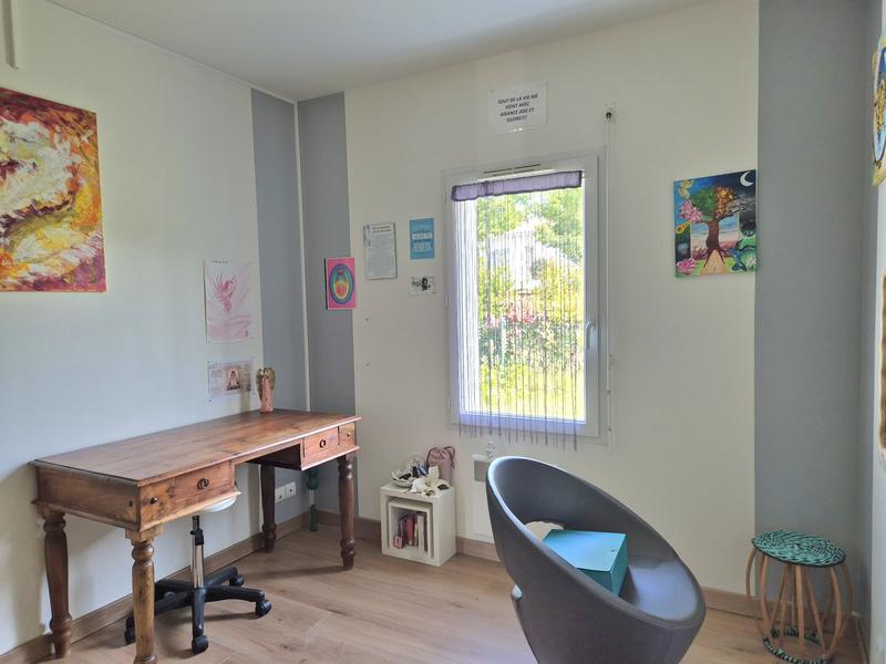 Maison - 71 m² - 4 pièces