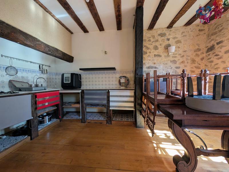 Maison - 139 m² - 4 pièces