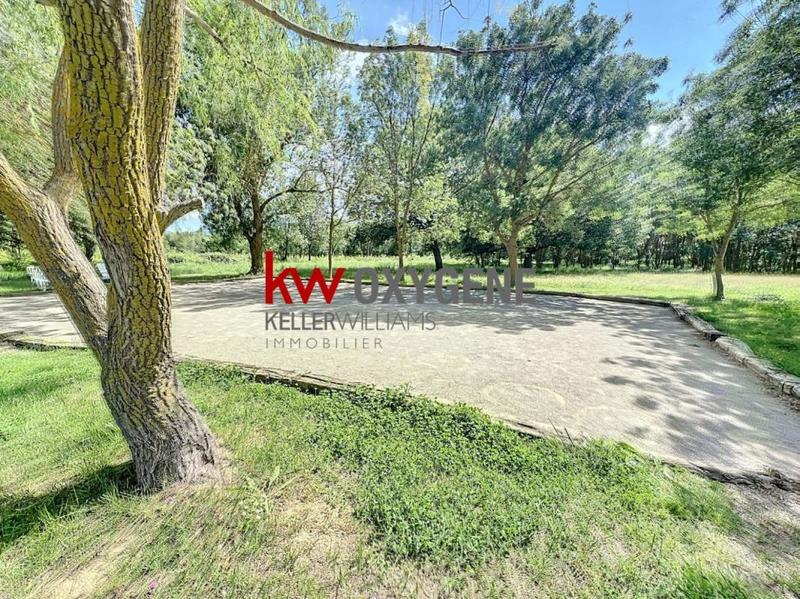 Appartement - 29 m² - 2 pièces