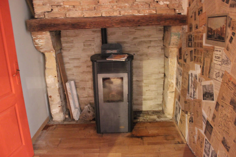 Maison - 75 m² - 4 pièces