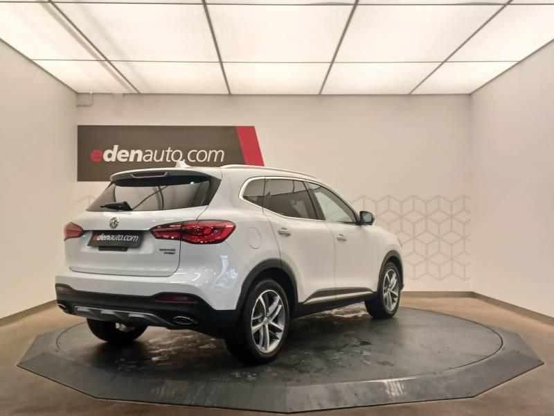 Mg Ehs 1.5t Gdi Phev Luxury