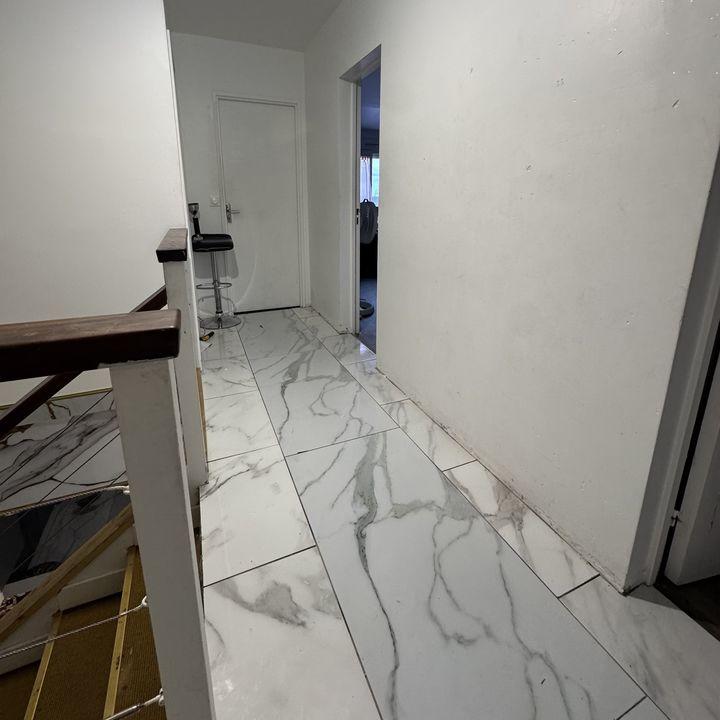 Maison - 119 m² - 6 pièces