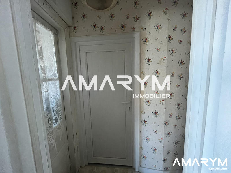 Appartement - 71 m² - 4 pièces