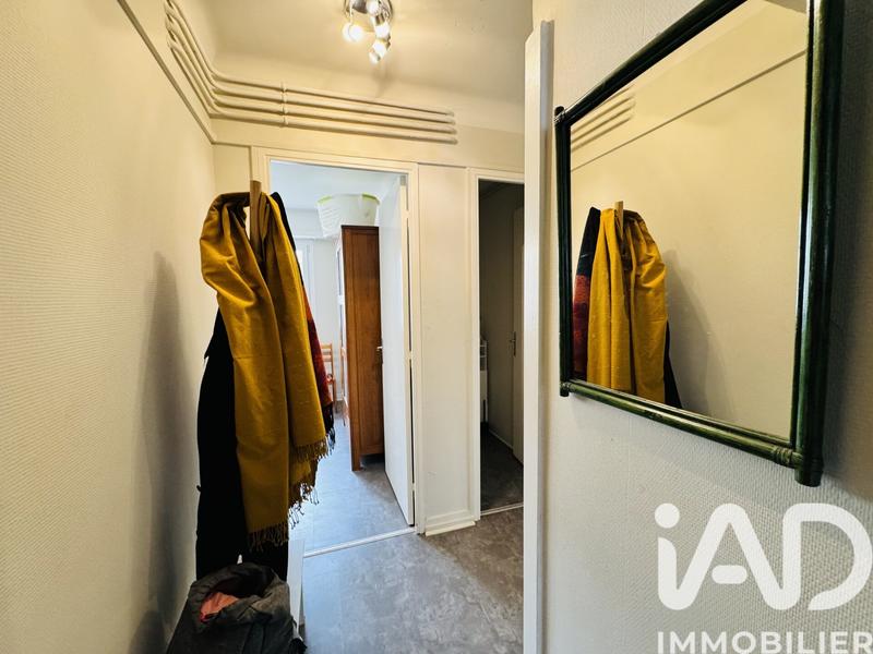 Appartement - 71 m² - 3 pièces