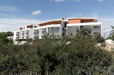 Appartement - 46 à 131 m² - 4 pièces