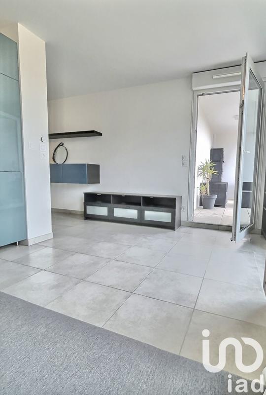 Appartement - 25 m² - 1 pièce