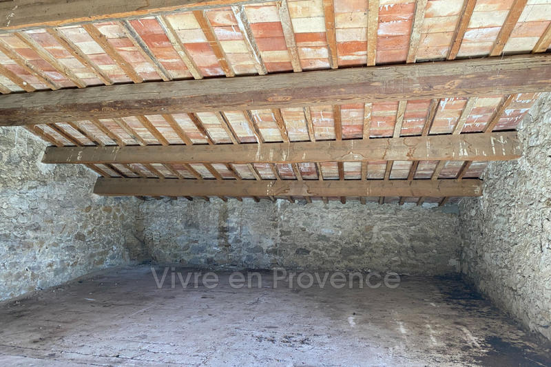 Mas - 200 m² - 4 pièces