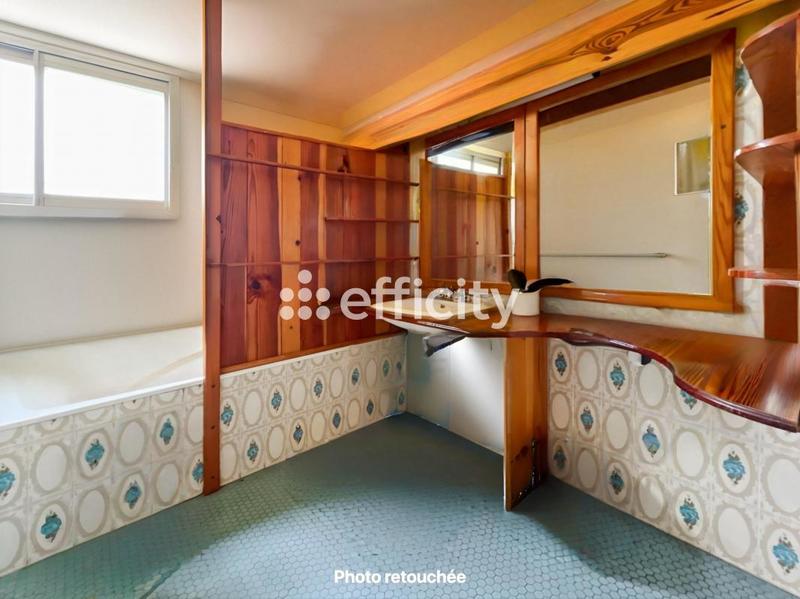 Maison - 178 m² - 6 pièces