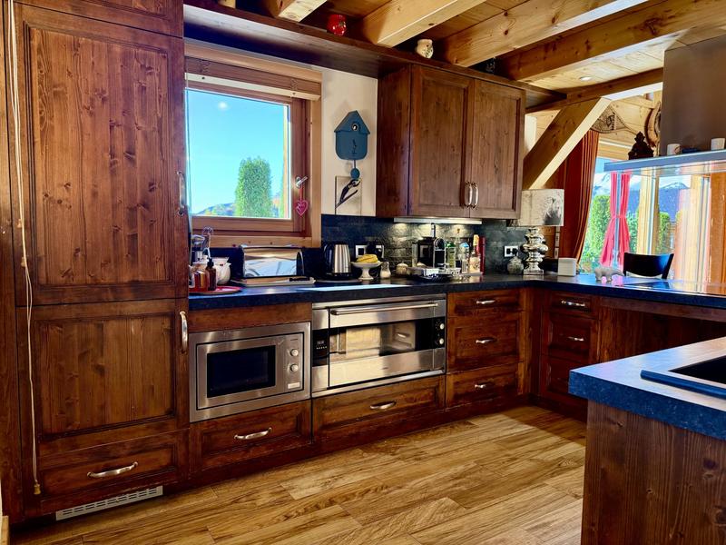 Châlet - 148 m² - 4 pièces