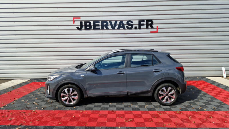 Kia Stonic 1.0 t-Gdi 120 Ch Mhev Dct7 Active