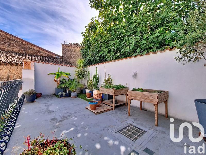 Maison - 183 m² - 7 pièces