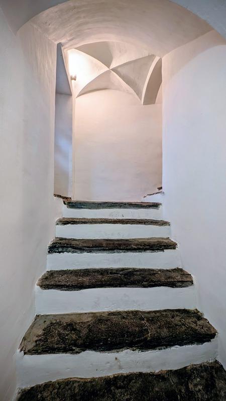 Maison - 596 m² - 21 pièces