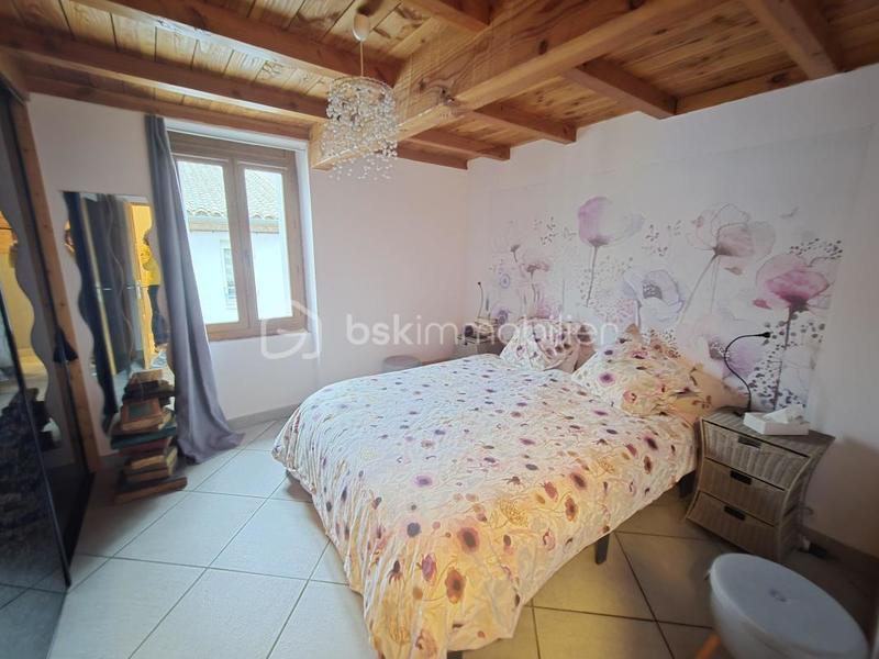 Duplex - 70 m² - 3 pièces