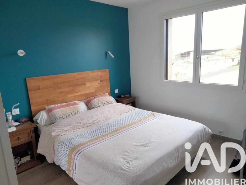 Maison de campagne - 203 m² - 6 pièces