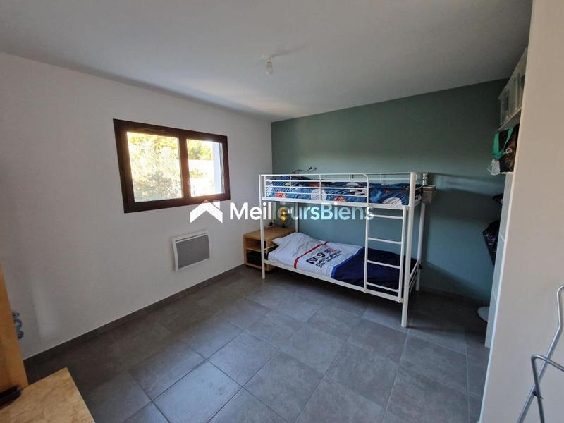 Maison - 105 m² - 4 pièces