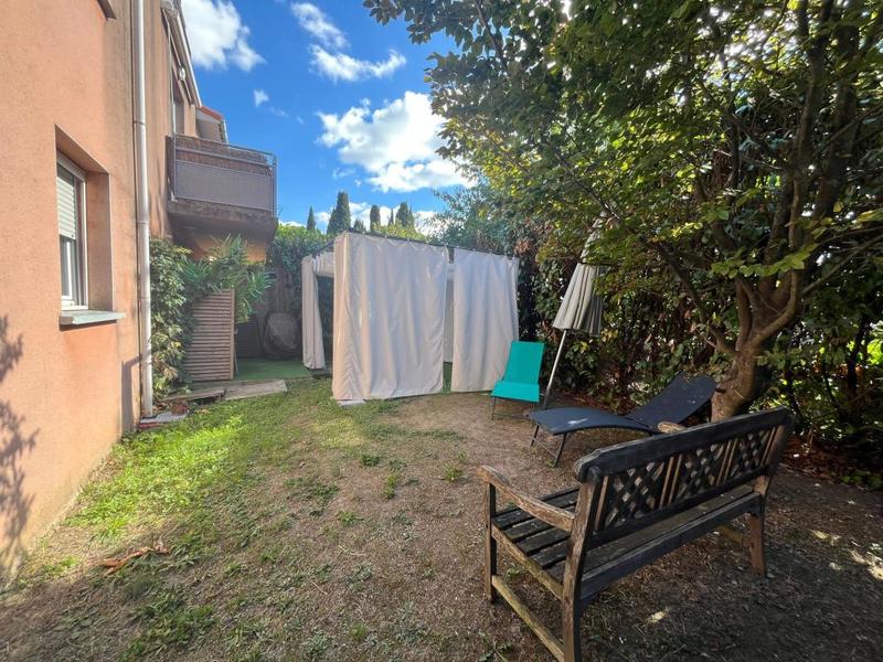 Appartement - 53 m² - 3 pièces