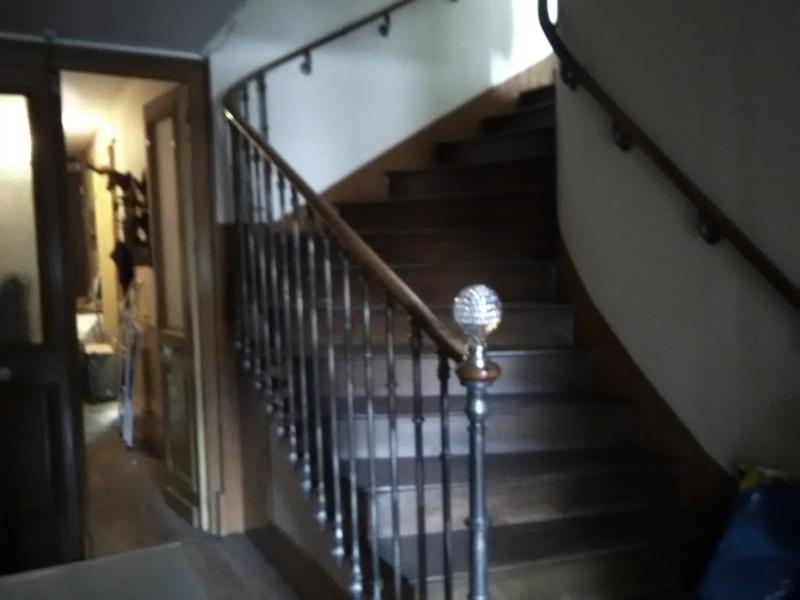 Maison - 242 m² - 8 pièces