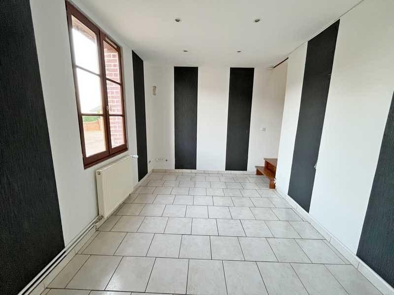 Maison - 78 m² - 5 pièces