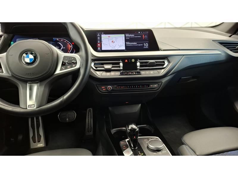 Bmw Serie 2 Gran Coupe 220d 190 ch xDrive Bva8 m Sport