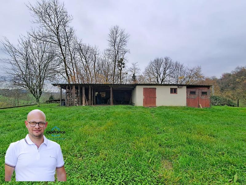 Maison - 118 m² - 6 pièces