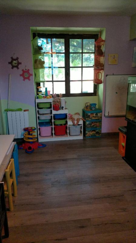 Maison - 190 m² - 8 pièces