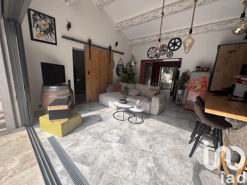 Maison de maîtres - 155 m² - 5 pièces