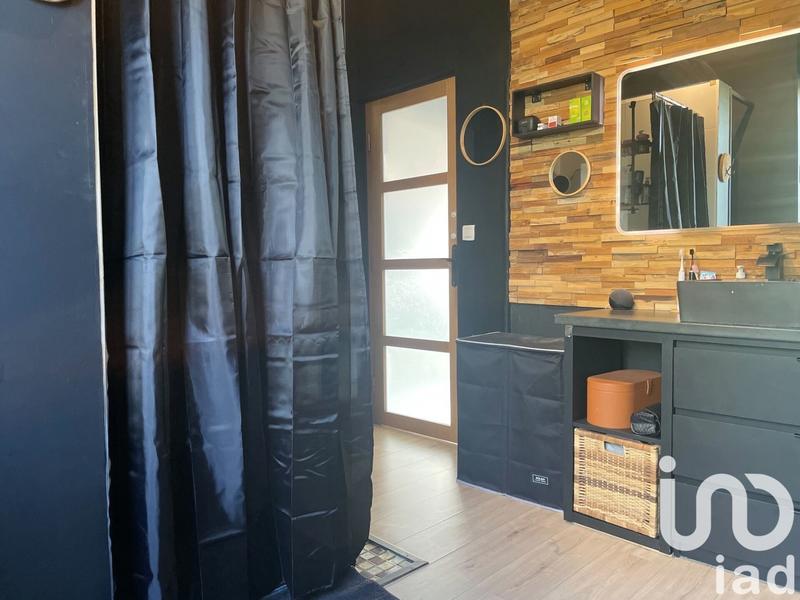 Maison - 132 m² - 5 pièces