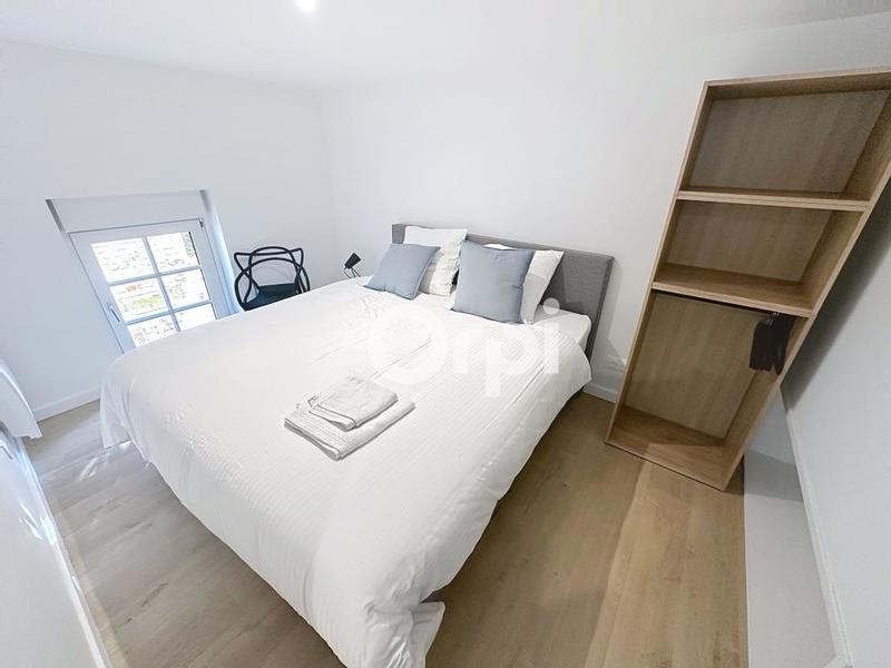 Duplex - 103 m² - 4 pièces