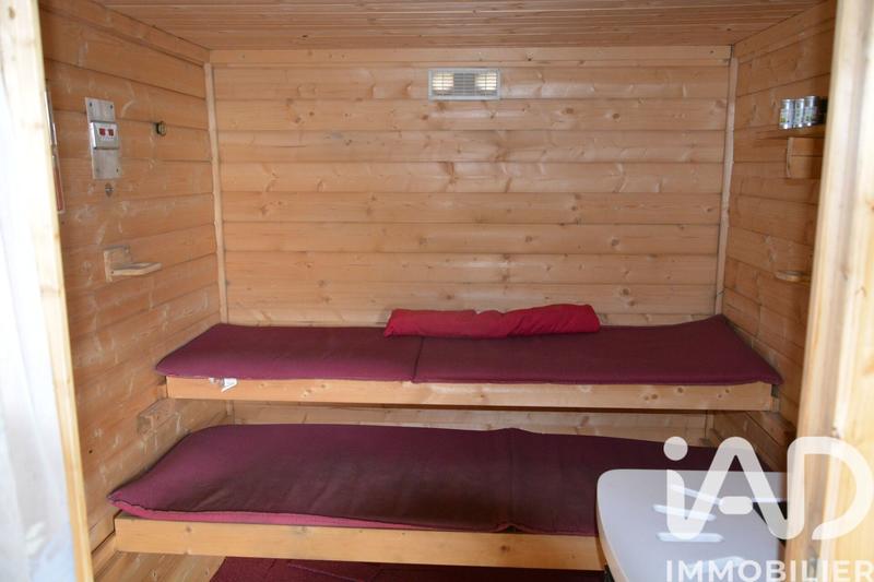 Maison de campagne - 163 m² - 7 pièces