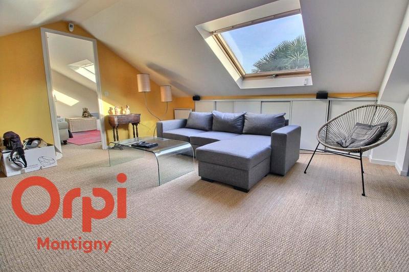 Maison - 115 m² - 4 pièces