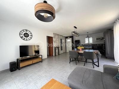 Villa - 92 m² - 5 pièces