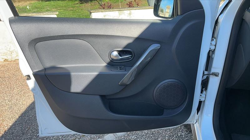 Dacia Sandero 1.5 Blue dCi 95 Stepway