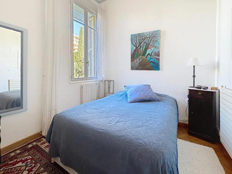 Appartement - 96 m² - 3 pièces