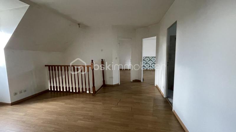 Maison traditionnelle - 129 m² - 5 pièces