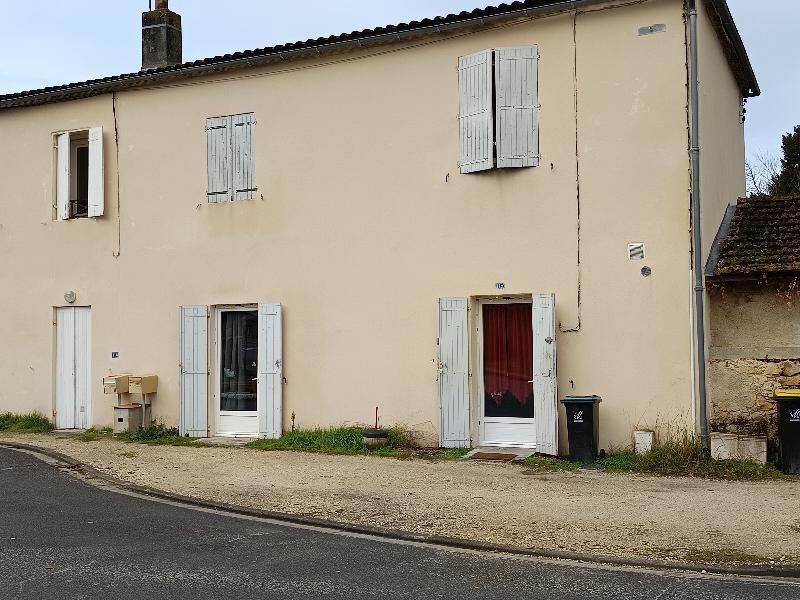 Appartement - 70 m² - 4 pièces