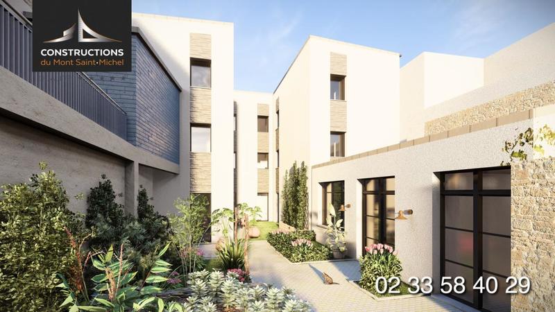 Appartement - 151 m²