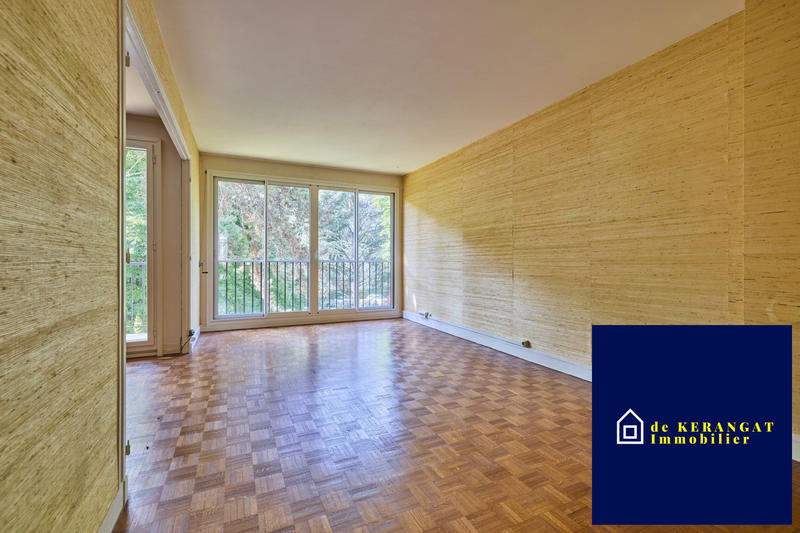 Appartement - 94 m² - 5 pièces