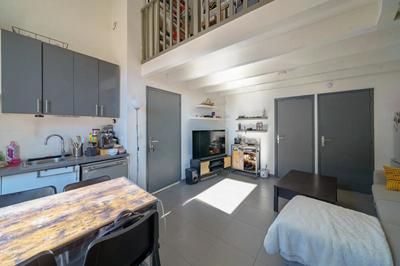 Duplex - 50 m² - 3 pièces