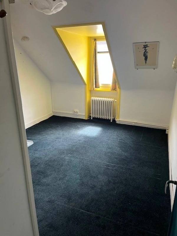 Maison - 119 m² - 5 pièces