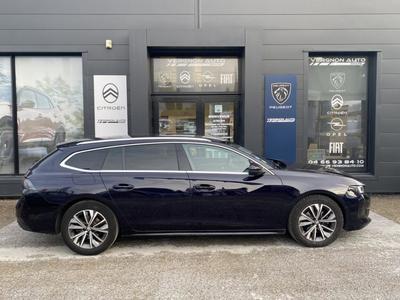 Peugeot 508 Sw II BlueHDi 130 s&amp;S Eat8 Allure Business