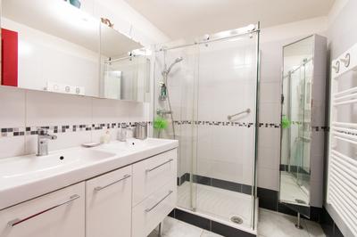 Maison - 98 m² - 4 pièces