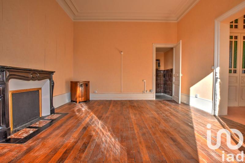 Appartement - 87 m² - 3 pièces