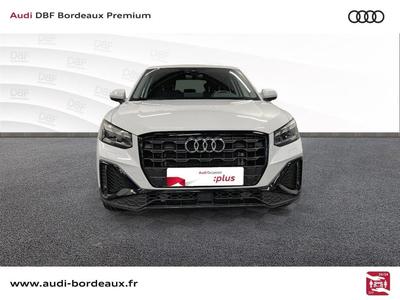 Audi Q2 35 Tfsi 150 s tronic 7 Advanced