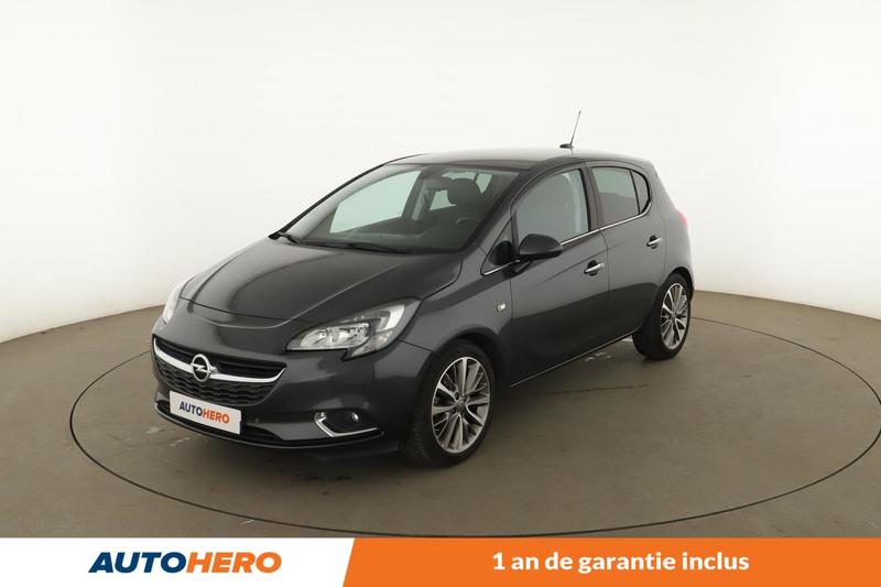 Opel Corsa 1.4 Turbo Innovation 5p 100 ch