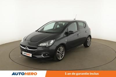 Opel Corsa 1.4 Turbo Innovation 5p 100 ch