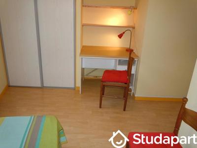 Maison - 15 m² - 1 pièce