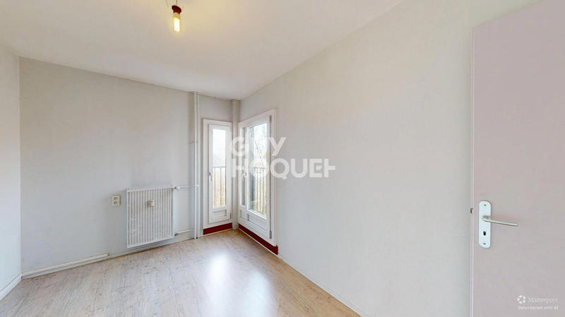 Appartement - 103 m² - 4 pièces